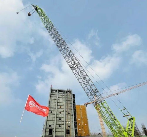 空气产品公司与城市基础设施建设签署长期供气合同